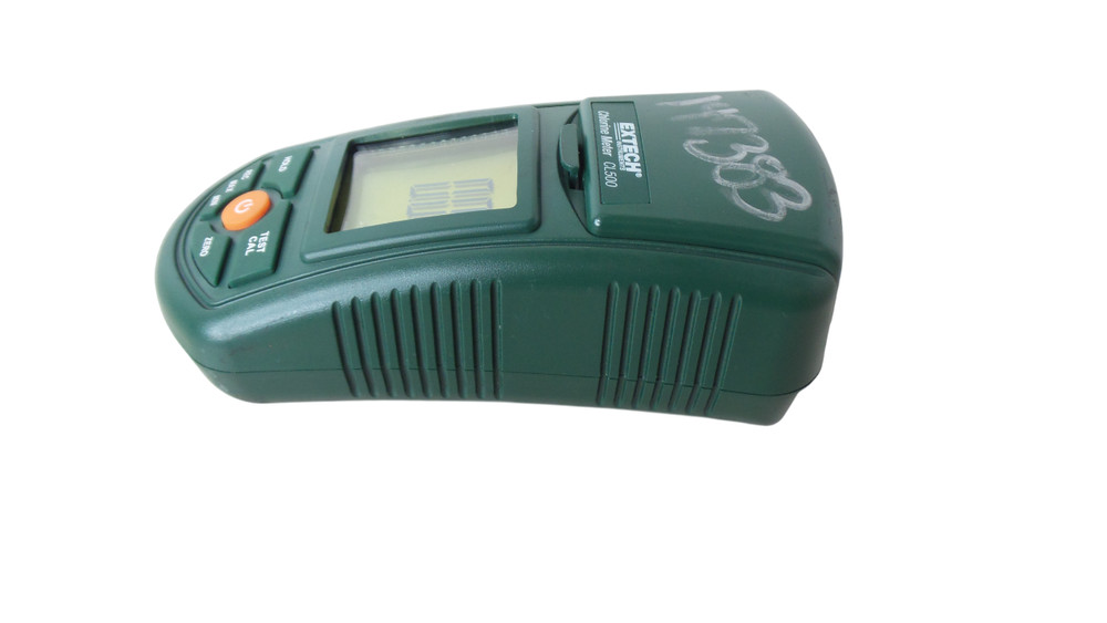 Extech CL500 Chlorine Meter - Free shipping