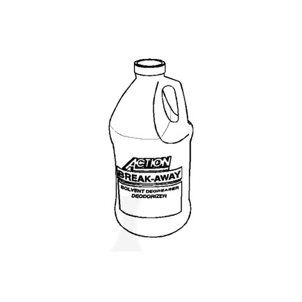 3824421 Multi Purpose Cleaner for Cummins