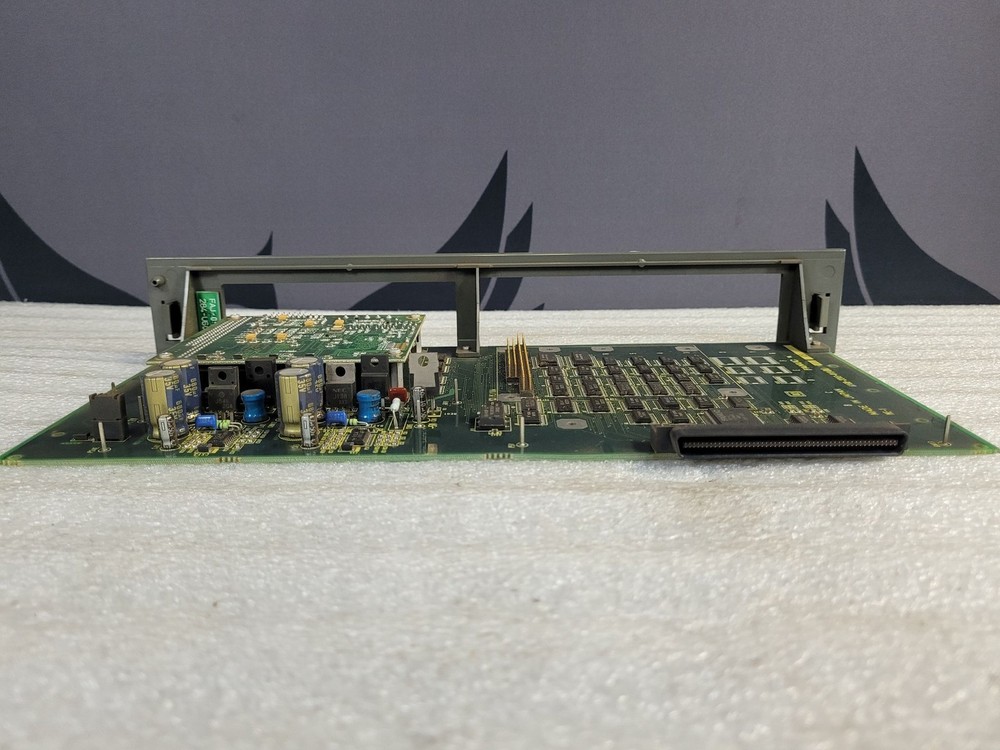 FANUC A16B-2203-0190 /04A PCB - DeviceNet PC104 Interface Module USED