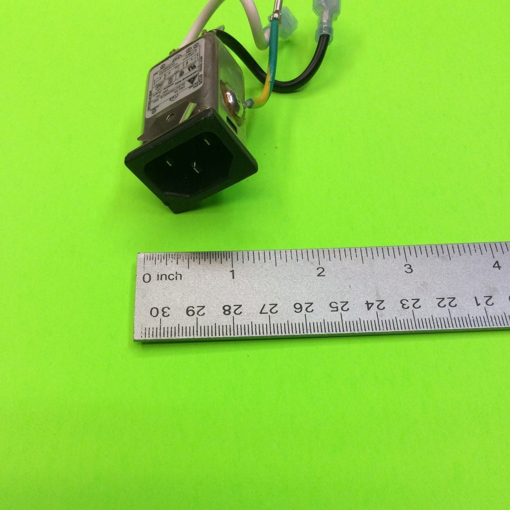 Xerox Document Centre 440/432/425 XTC-1 Copier Filter SWITCH Delta Electronics