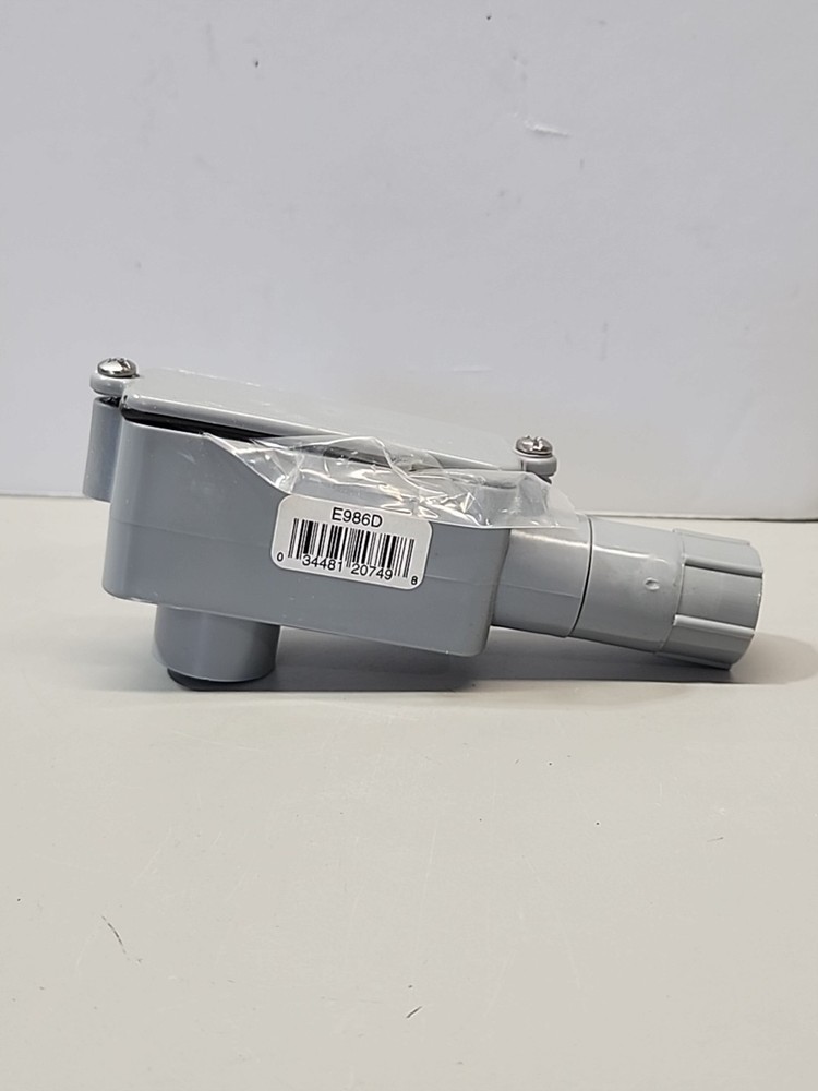 ABB THOMAS & BETTS E986D / E986D