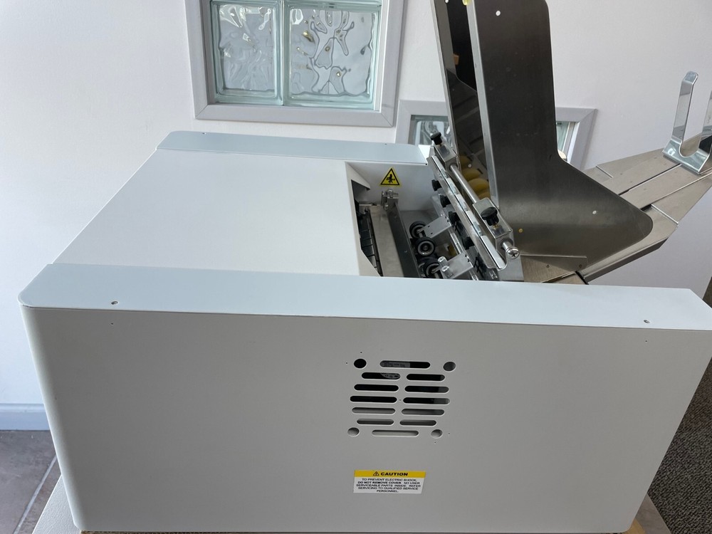 Colormax7 Full Color Envelope Printer (aka Rena Mach5)