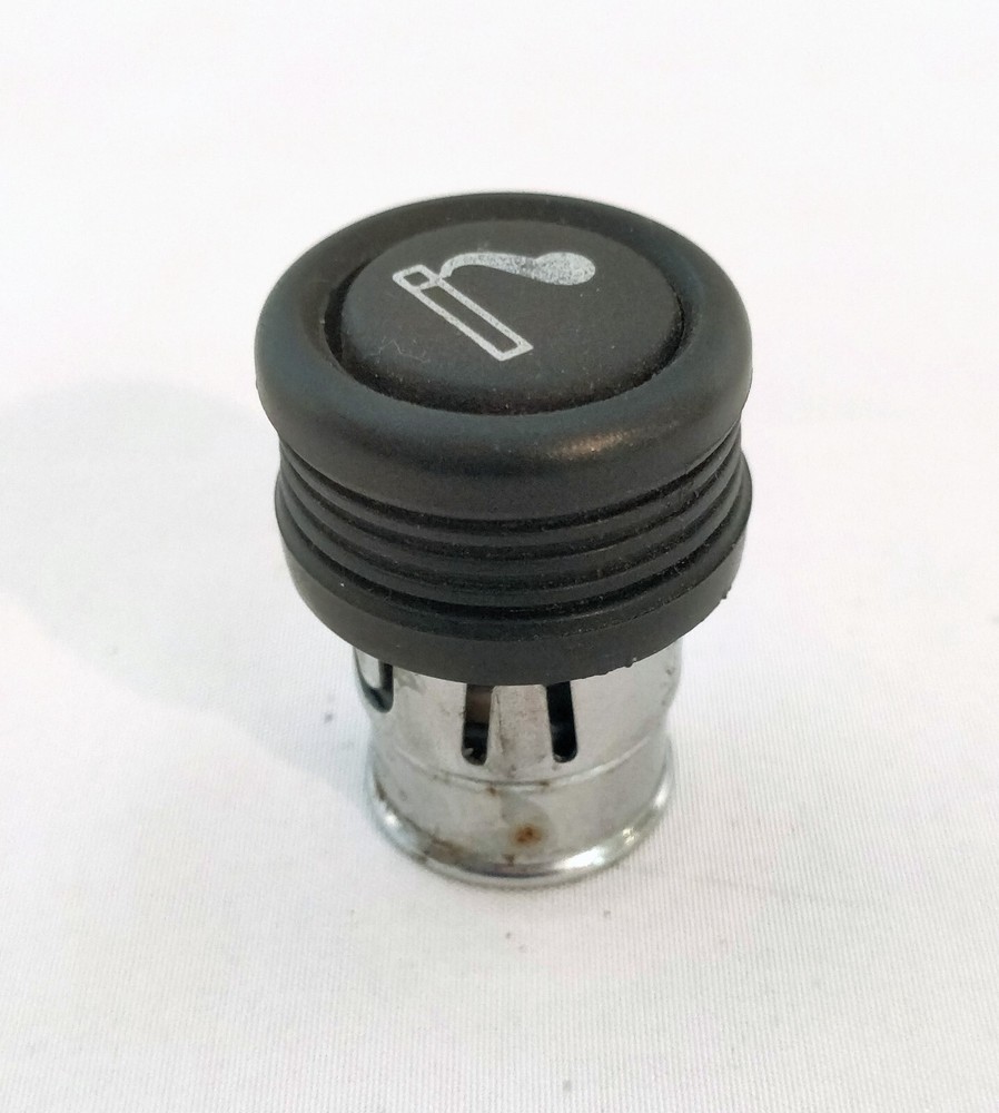 Range Rover Classic Front Cigarette Lighter and Socket