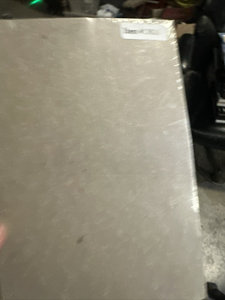 Webroot Window WASHER Software Sealed