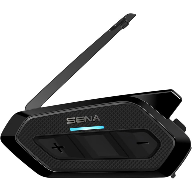 Sena Spider RT Mesh Intercom Headset - Dual Pack Motorcycle SPIDER-RT1-01D
