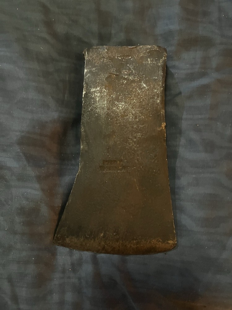 Vintage Ochsenkopf Hatchet