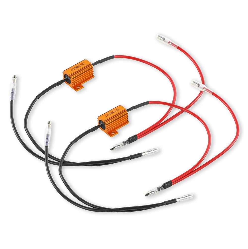 Kimpex Led Flasher Relay