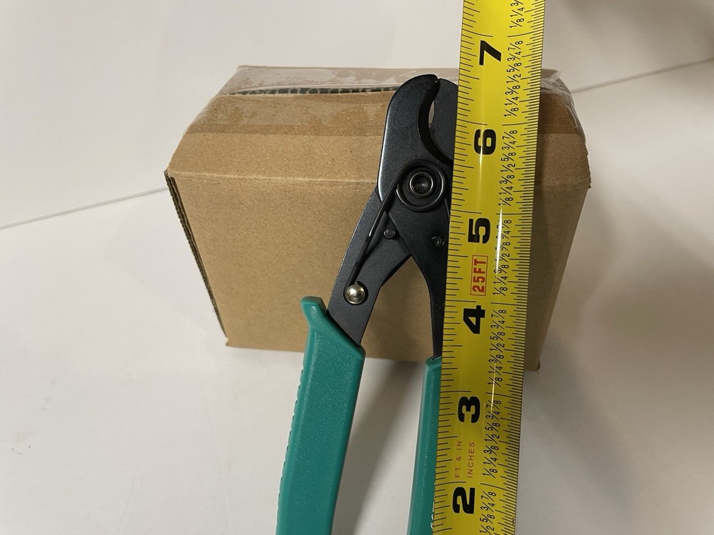 Pro'sKit 608-330 Cable Cutters