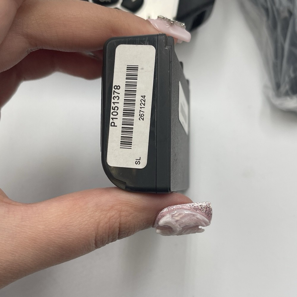 Zebra QLN320 Barcode Printer, WiFi, Bluetooth, Charger, And Battery