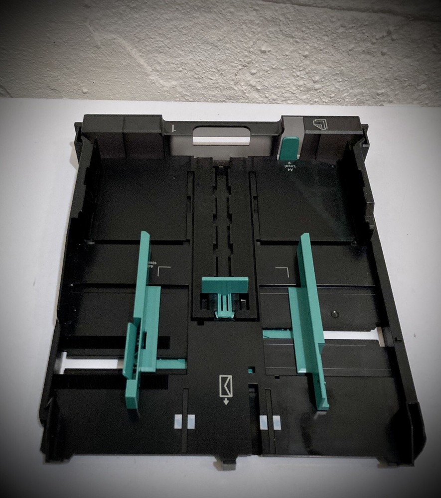 Original Lexmar Pro915 Paper Tray