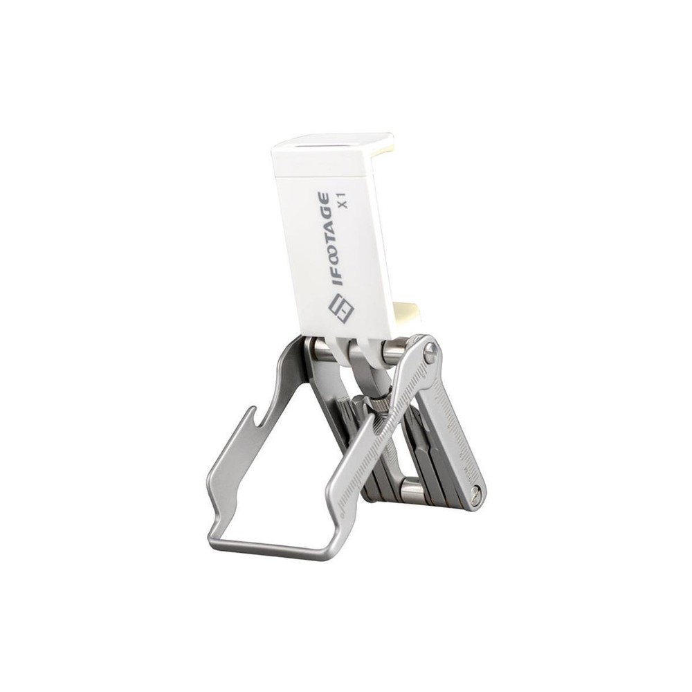 iFootage Beetle X1 Multi-Function Device for Smartphones and Cameras