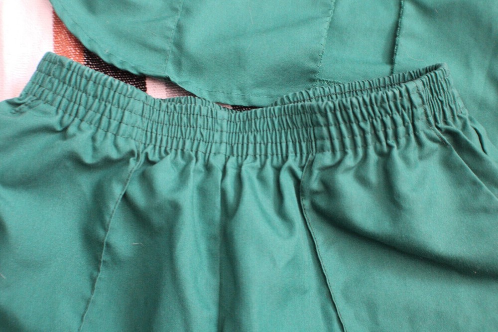 Working Solutions By White Swan And Crest Scrub Uniform
