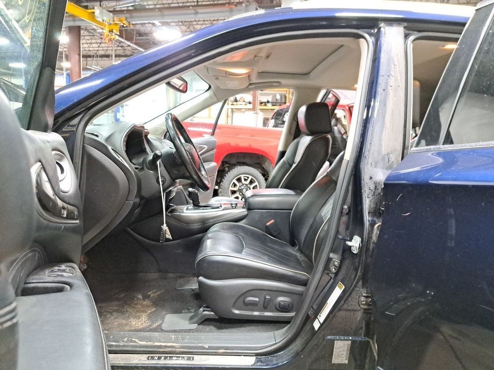 2017 Qx60 Jack Sku#4301732