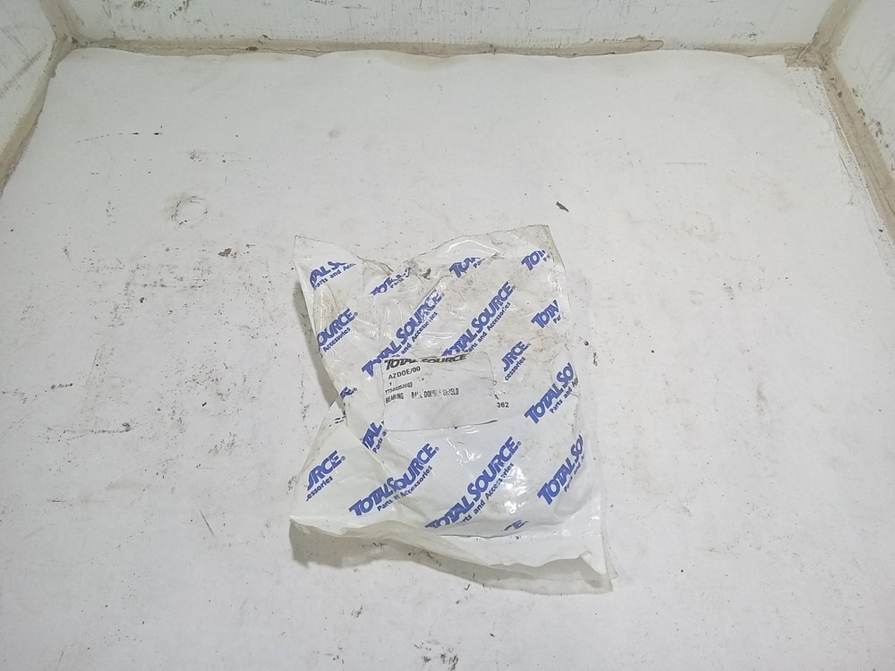 Total Source YT500353903 BEARING (E14E2)