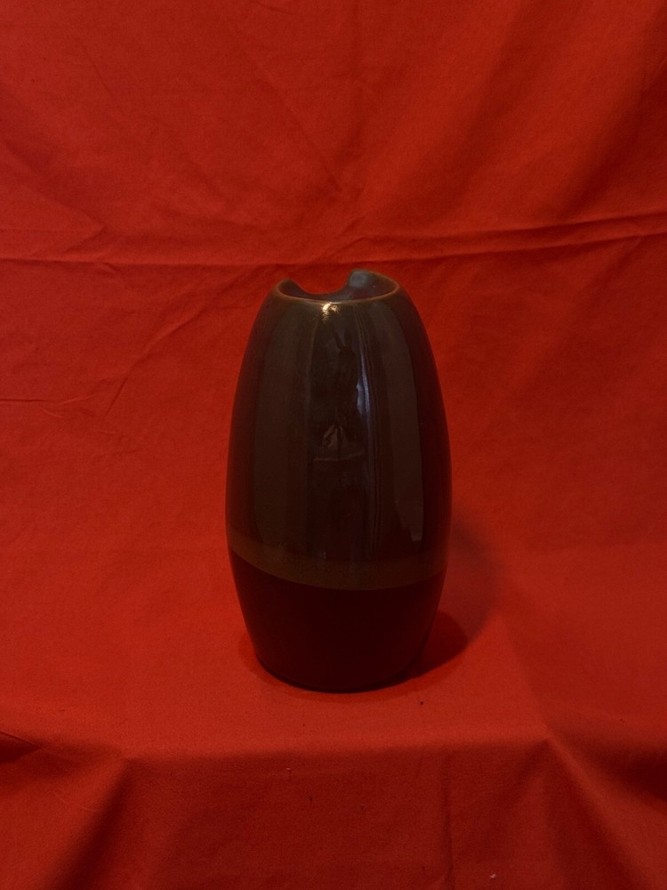 Ceramic cone incense waterfall holder