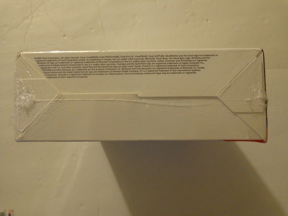 Corel Coreldraw Graphics Suite 12 For Windows