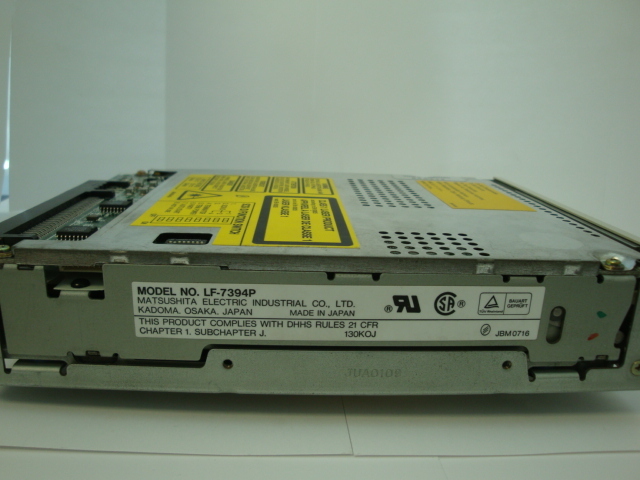 Plasmon  LF-7394P Multi Function Drive Internal SCSI