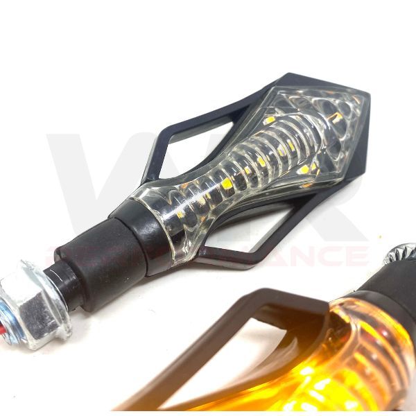 LED Arrow Indicators for Polaris Predator 500