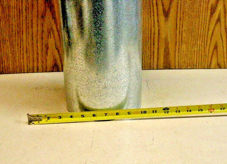 DHAWM: WEIL-MCLEIN DRAFT HOOD 450-021-243 & SPILL SWITCH 510-300-014 ASSEMBLY