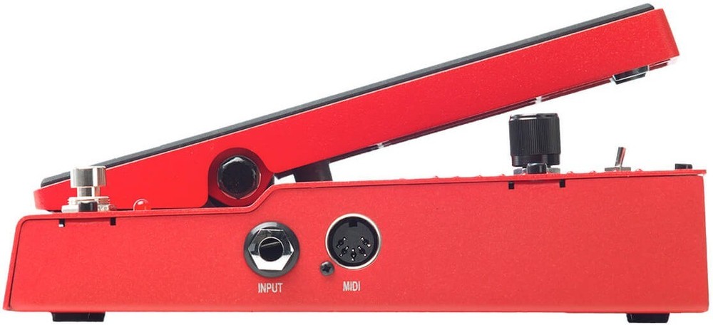 DigiTech Whammy 2-Mode Pitch-shift Pedal