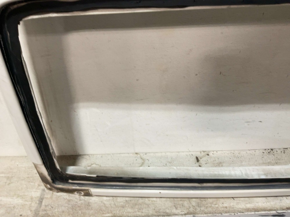 Used Windshield Frame fits: 2010 Jeep Wrangler Grade A