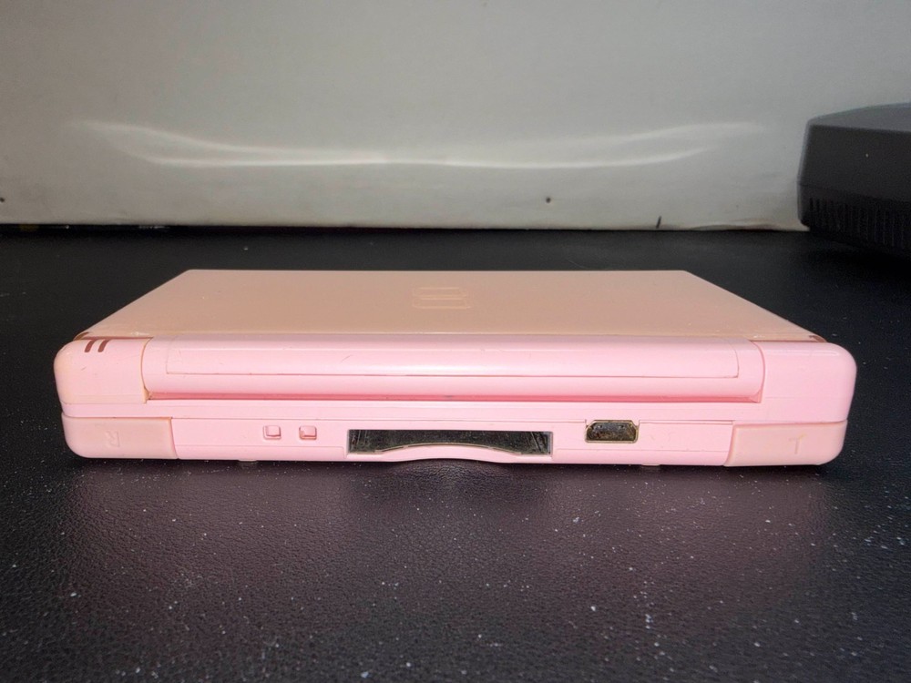 Nintendo DS Lite Handheld Console
