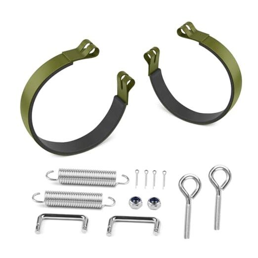 2-Pack Replacement Strap Brake Kit 90007 Fits TP-250 & TP-400