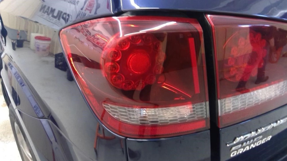 Used Exhaust System Kit fits: 2017 Dodge Journey Grade A