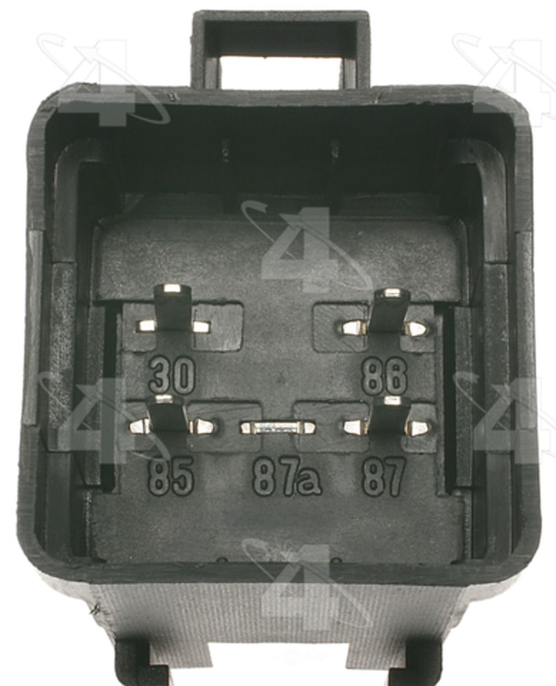 A/C Control Relay Four Seasons 36185