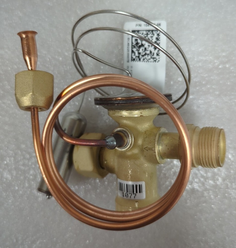 Danfoss 067U3878 R-410A Valve