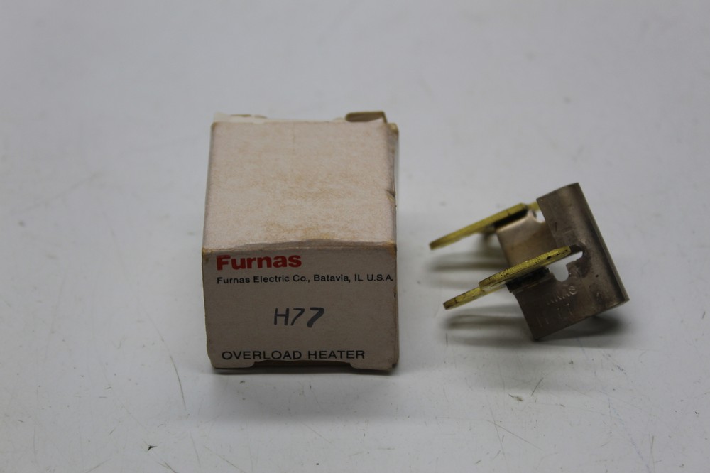 FURNAS H77 HEATER NSMP