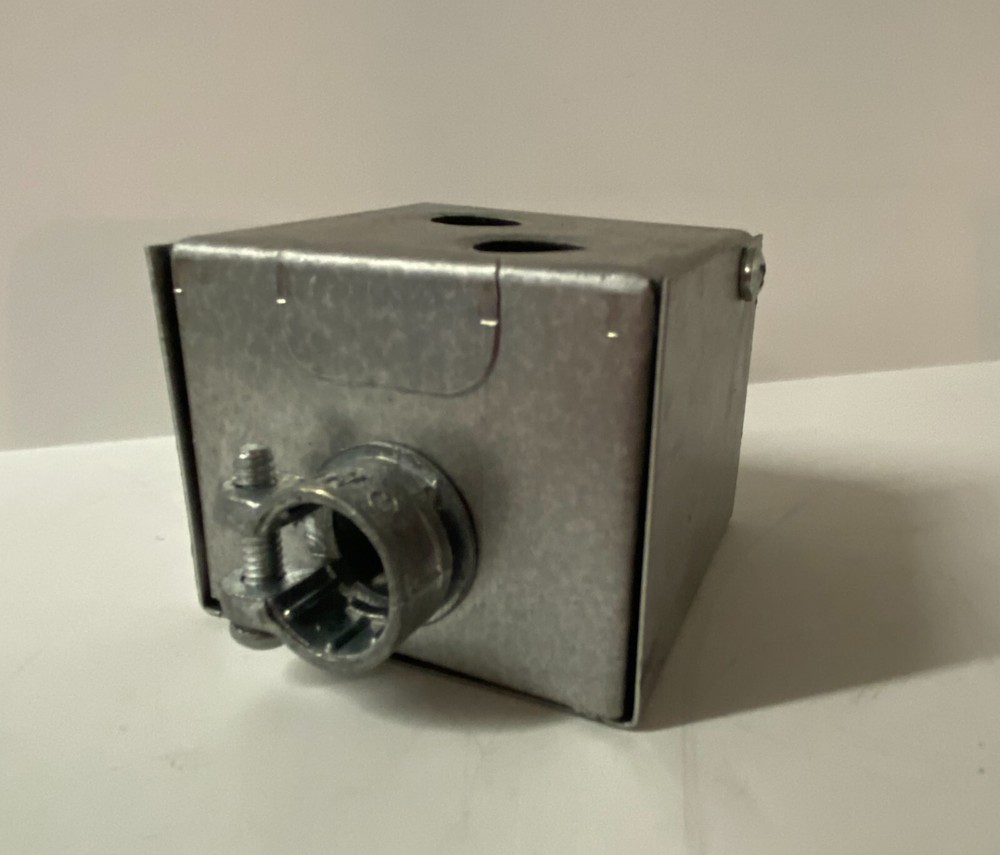 Chromalox OT-AC-1 Terminal Cover, quantity 4