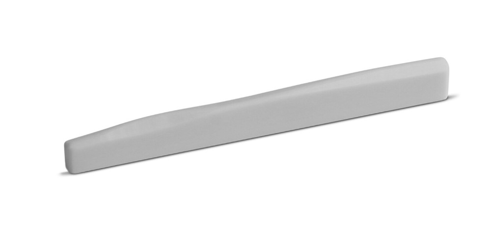 Bone Saddle – Fits Some Post-2009 Taylor® Guitars – Wave Compensation - 9 mm