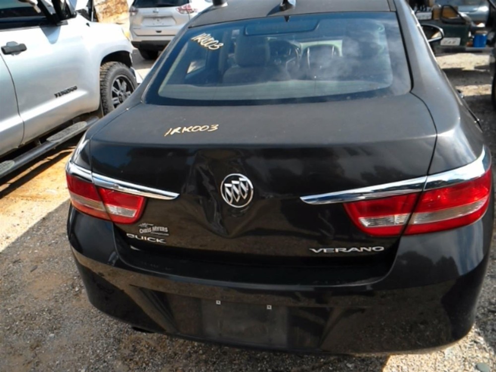 Driver Left Quarter Panel Fits 12-17 VERANO 104929497