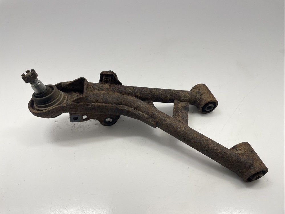 ♻️ Honda TRX 420 Fm Foreman 2007 - 2014 Front Left Side Upper Control Arm ♻️