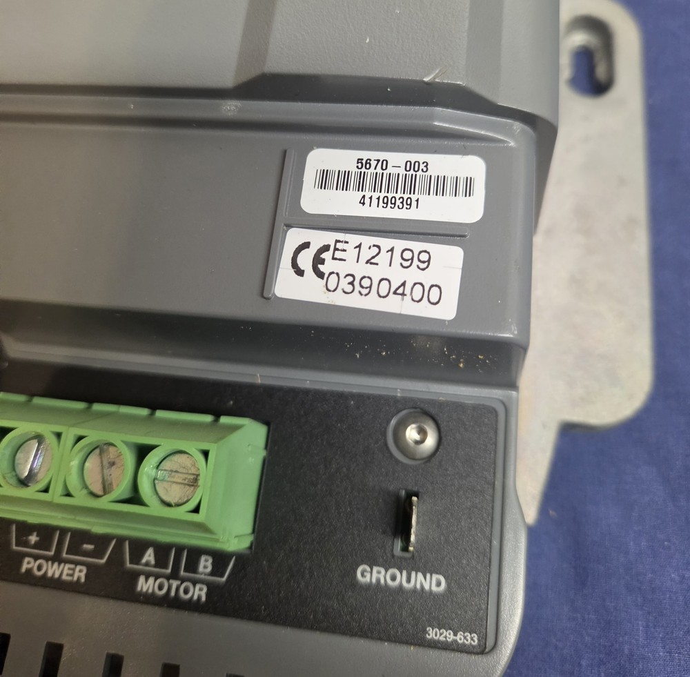 Raymarine SPX-30 X30 Autopilot Course Computer E12199