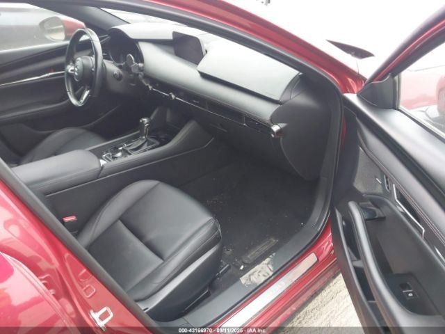 PEDAL, BRAKE/CLUTCH OEM 2019 MAZDA 3 BCKA41600A