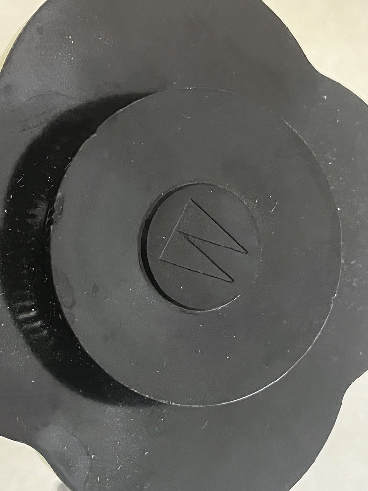 Vintage MCM Chrome Waring Blender Working