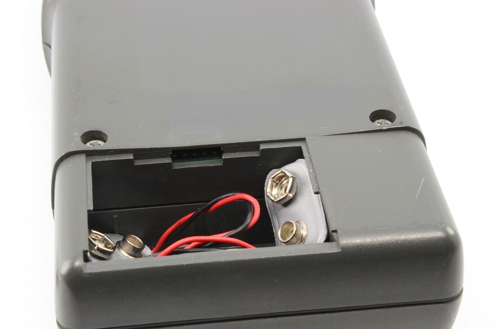 Datacom Technologies LANcat 1800