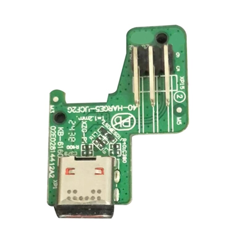 Precise Charging Module for Charge 5 Development Board Power Module Charger