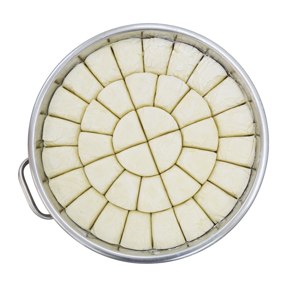 Special 40-Piece Manual Dough Divider For Bakery Dough Separator