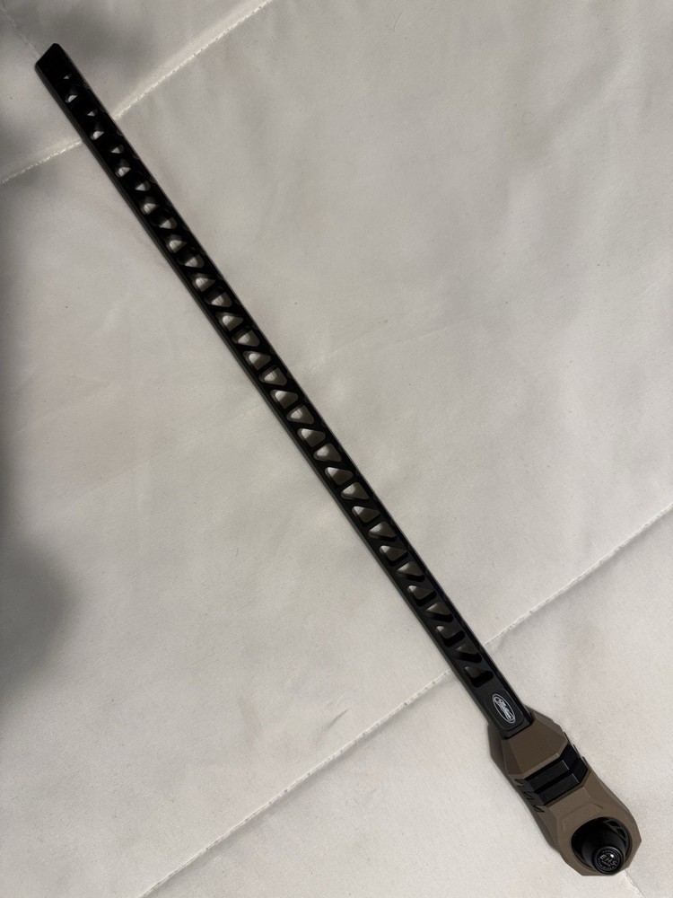 Mathews Bridge-Lock Bow Stabilizer - 15” Earth