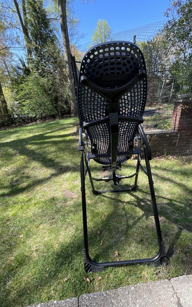 Teeter Hang Ups Inversion Table EP-950
