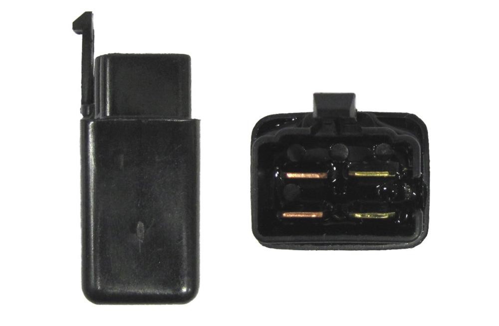 Starter Relay for 1991 Suzuki CP 80 CHF