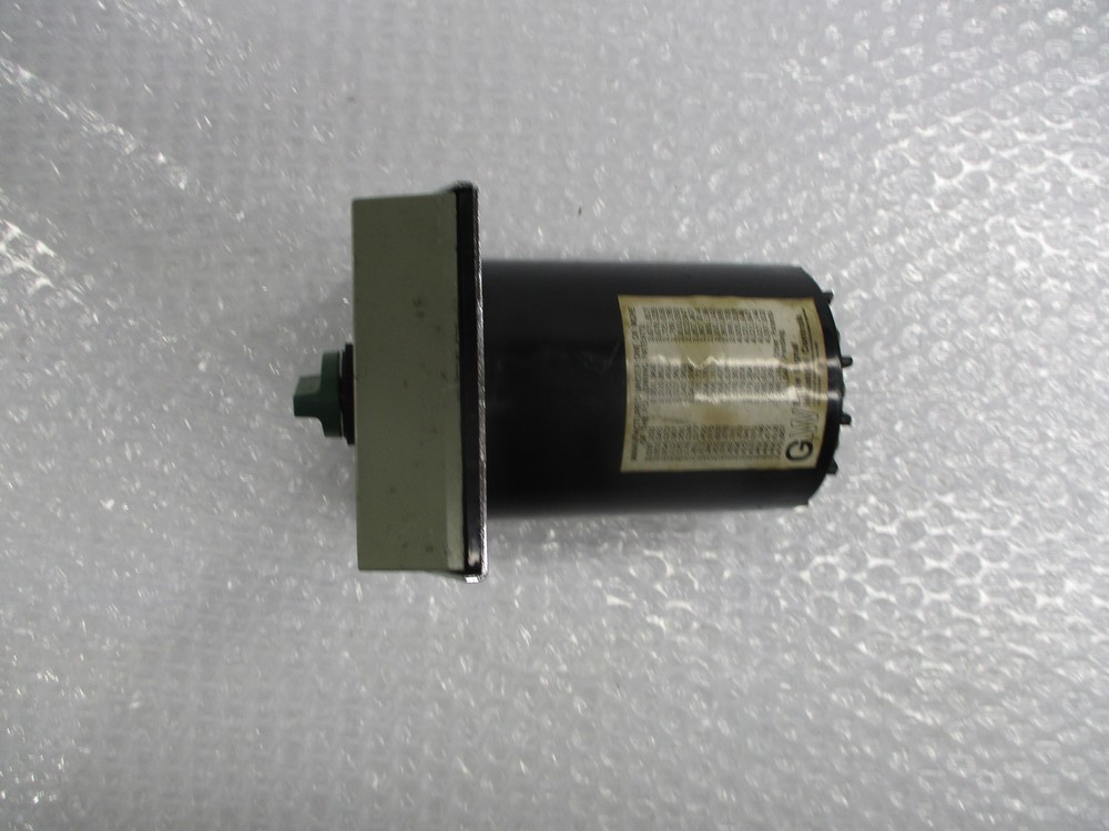 EAGLE SIGNAL 0-60 MINS TIMER UNMP