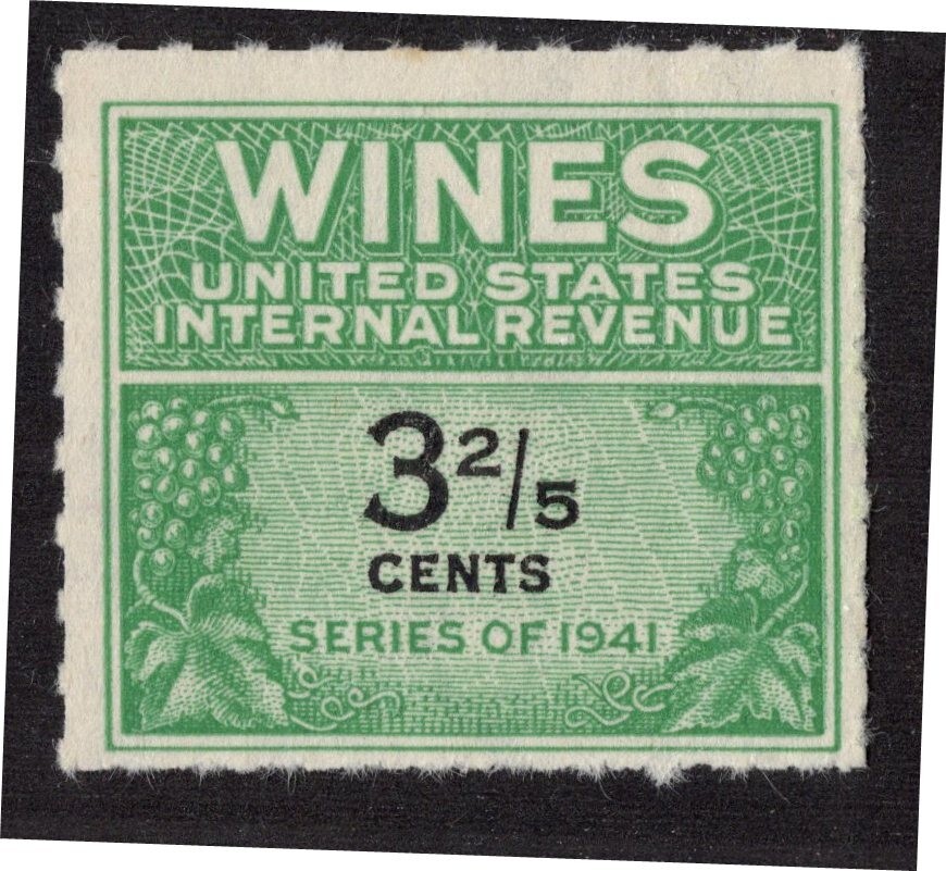 U.S. - RE183 -  Fine/Very Fine - Unused