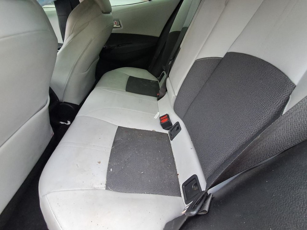 COROLLA 2019 Seat Rear 2734245