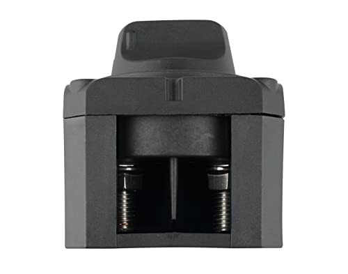 Battery Disconnect Switch (Battery Disconnect)