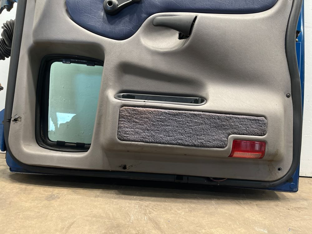 2004 Peterbilt 387 Door (606-13455)