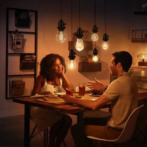 UL Listed E26 Light Socket, Threaded Lamp Socket Replacement with ON/Off Switch